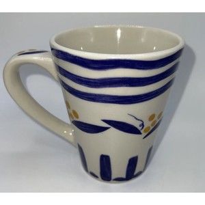 Classic Ceramics California Pantry Coffee Mug